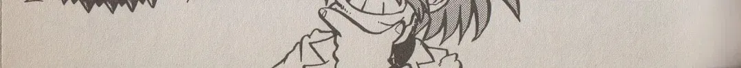 Mega Man Megamix Chapter 101 page 96 - 