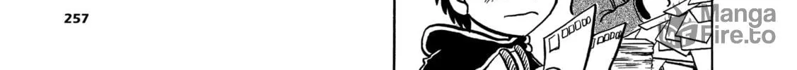 Mega Man Megamix Chapter 4 page 30 - 