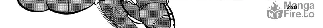 Mega Man Megamix Chapter 4 page 36 - 