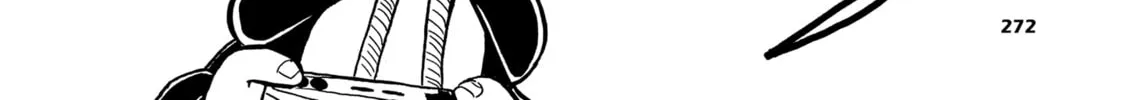 Mega Man Megamix Chapter 4 page 58 - 