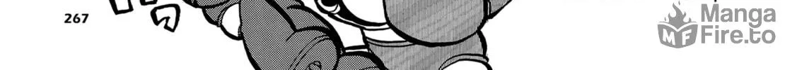 Mega Man Megamix Chapter 5 page 54 - 
