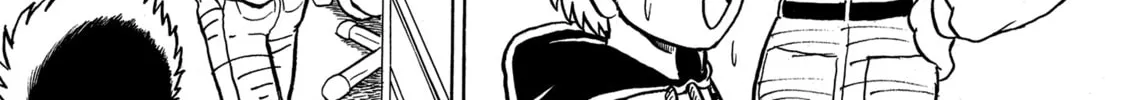 Mega Man Megamix Chapter 5 page 68 - 