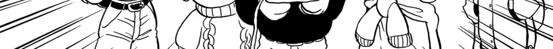Mega Man Megamix Chapter 5 page 92 - 