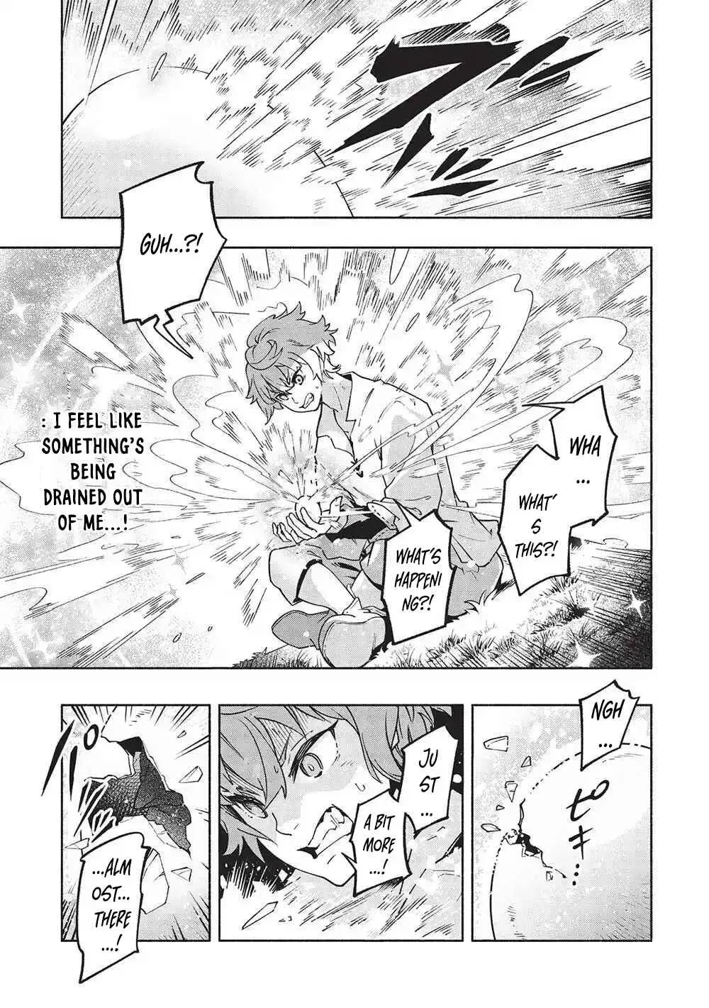 Megami kara "Fuka" no Skill wo Sazukatta Ore ga, Naze ka Genjuuya Shinjuu wo Shitagaeru Saikyou Tamer ni Naru Made Chapter 1 page 17 - 