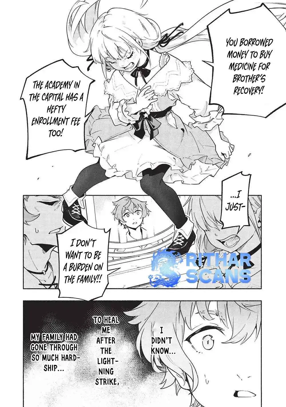 Megami kara "Fuka" no Skill wo Sazukatta Ore ga, Naze ka Genjuuya Shinjuu wo Shitagaeru Saikyou Tamer ni Naru Made Chapter 1 page 22 - 