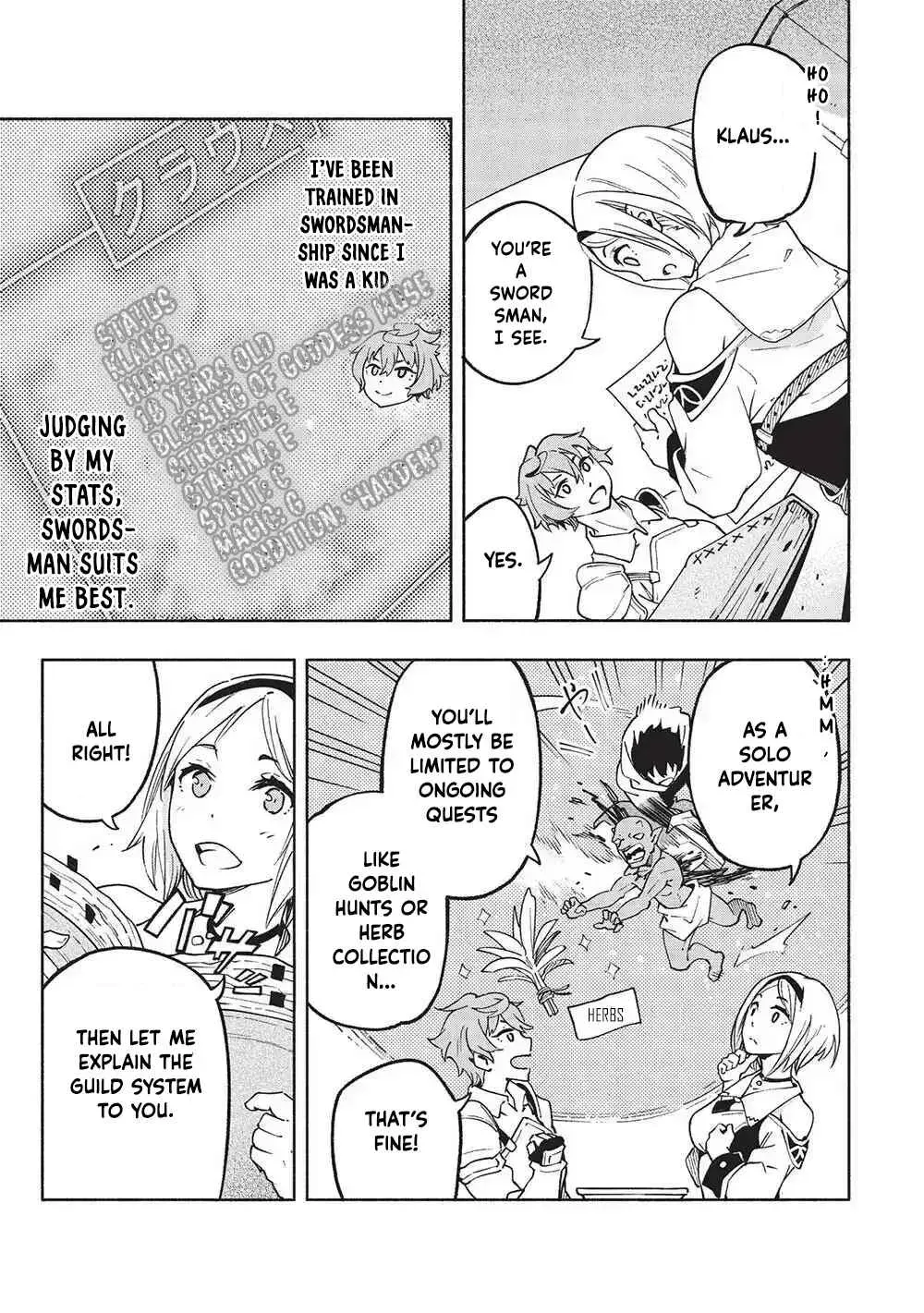 Megami kara "Fuka" no Skill wo Sazukatta Ore ga, Naze ka Genjuuya Shinjuu wo Shitagaeru Saikyou Tamer ni Naru Made Chapter 1 page 27 - 