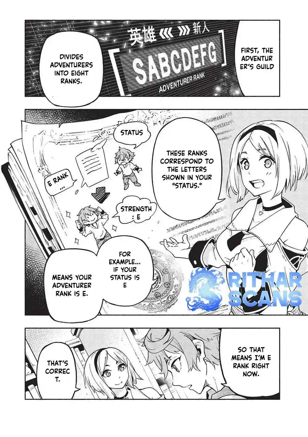 Megami kara "Fuka" no Skill wo Sazukatta Ore ga, Naze ka Genjuuya Shinjuu wo Shitagaeru Saikyou Tamer ni Naru Made Chapter 1 page 28 - 