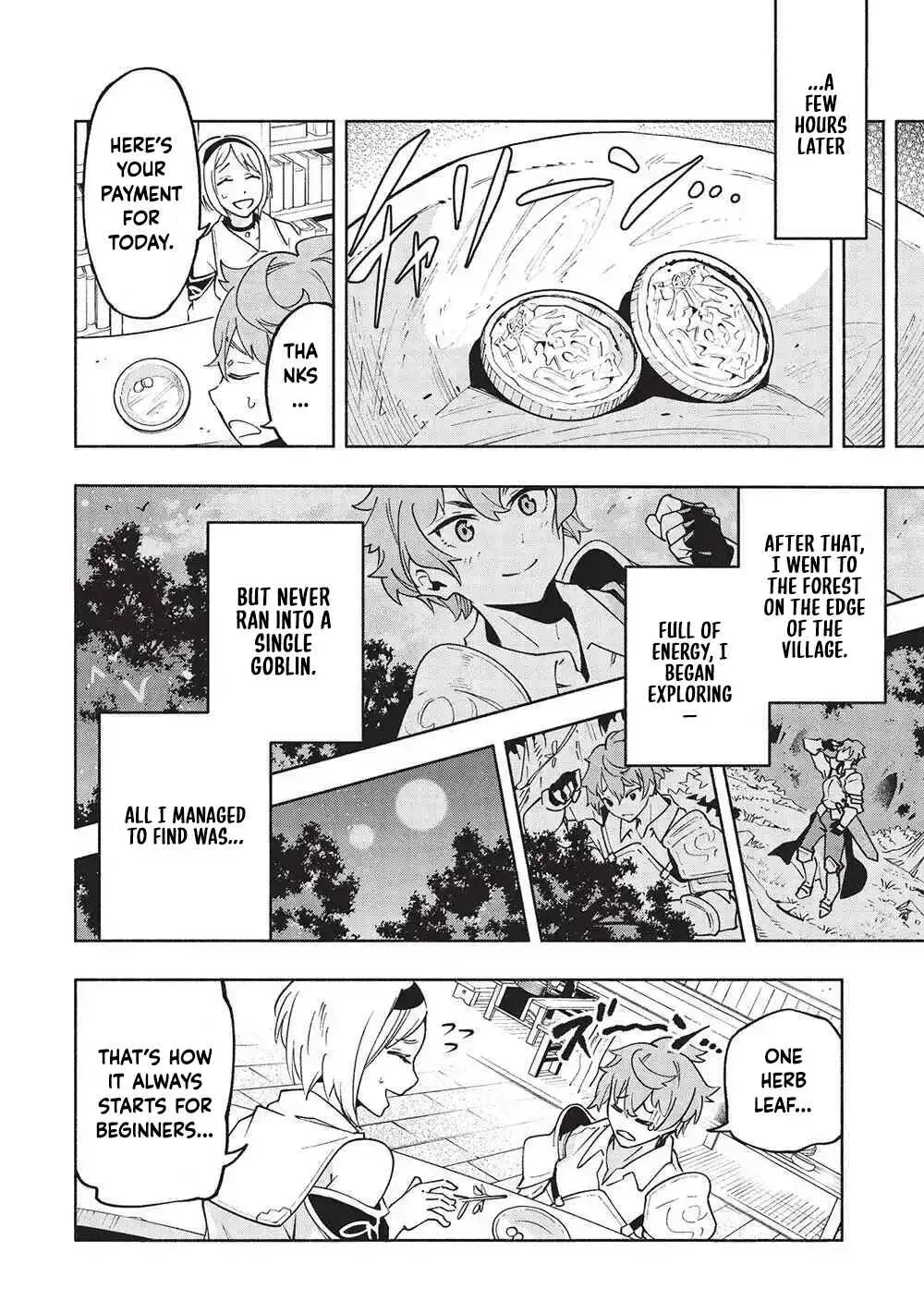 Megami kara "Fuka" no Skill wo Sazukatta Ore ga, Naze ka Genjuuya Shinjuu wo Shitagaeru Saikyou Tamer ni Naru Made Chapter 1 page 30 - 