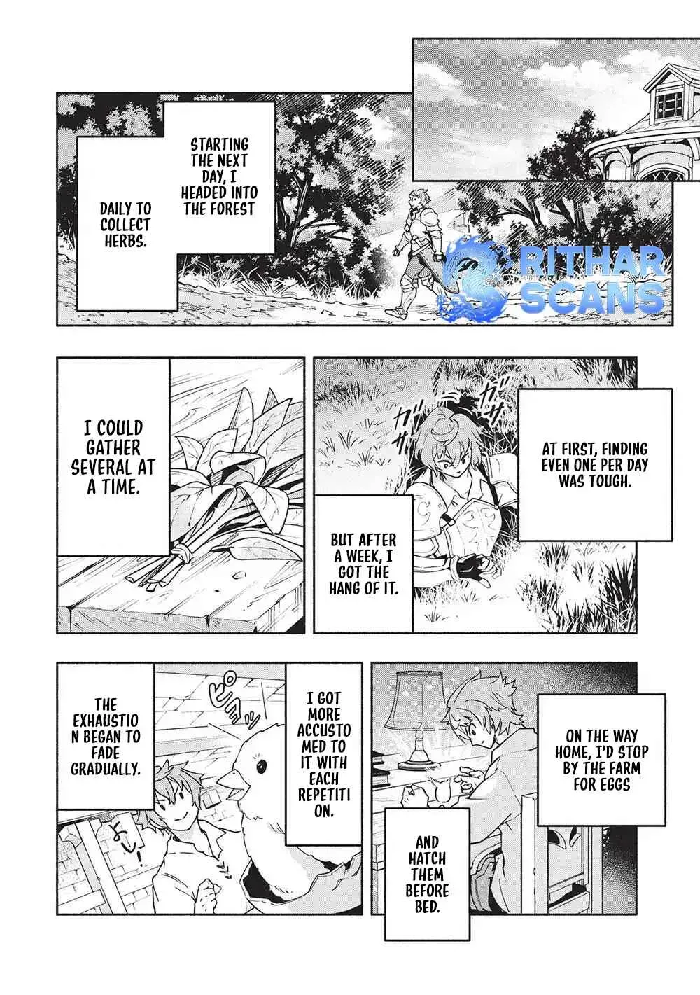Megami kara "Fuka" no Skill wo Sazukatta Ore ga, Naze ka Genjuuya Shinjuu wo Shitagaeru Saikyou Tamer ni Naru Made Chapter 1 page 34 - 