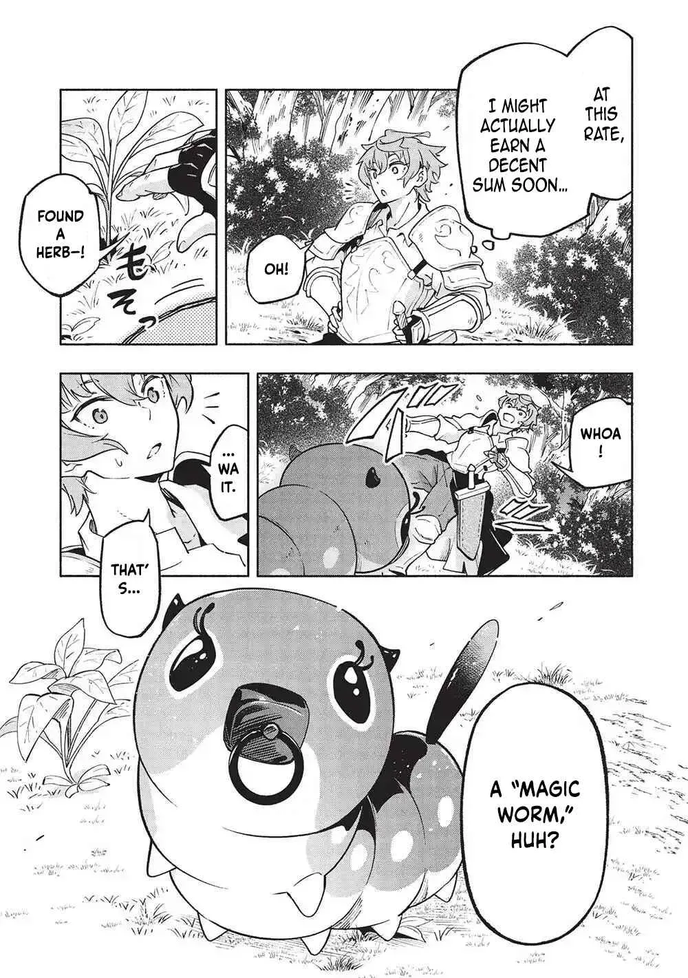 Megami kara "Fuka" no Skill wo Sazukatta Ore ga, Naze ka Genjuuya Shinjuu wo Shitagaeru Saikyou Tamer ni Naru Made Chapter 1 page 35 - 