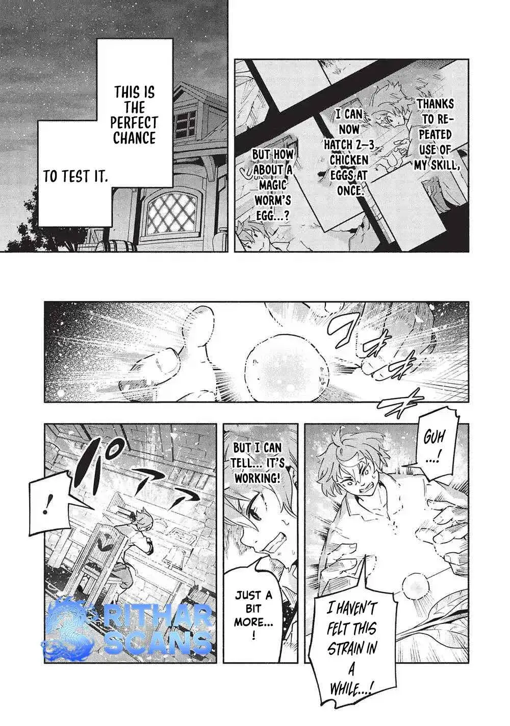 Megami kara "Fuka" no Skill wo Sazukatta Ore ga, Naze ka Genjuuya Shinjuu wo Shitagaeru Saikyou Tamer ni Naru Made Chapter 1 page 37 - 