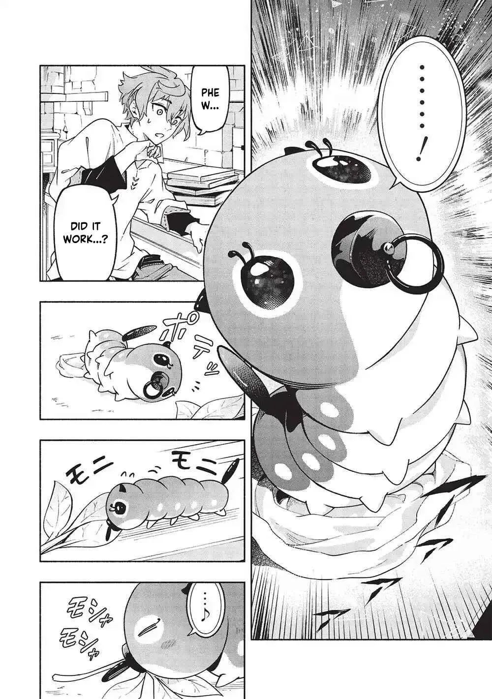 Megami kara "Fuka" no Skill wo Sazukatta Ore ga, Naze ka Genjuuya Shinjuu wo Shitagaeru Saikyou Tamer ni Naru Made Chapter 1 page 38 - 