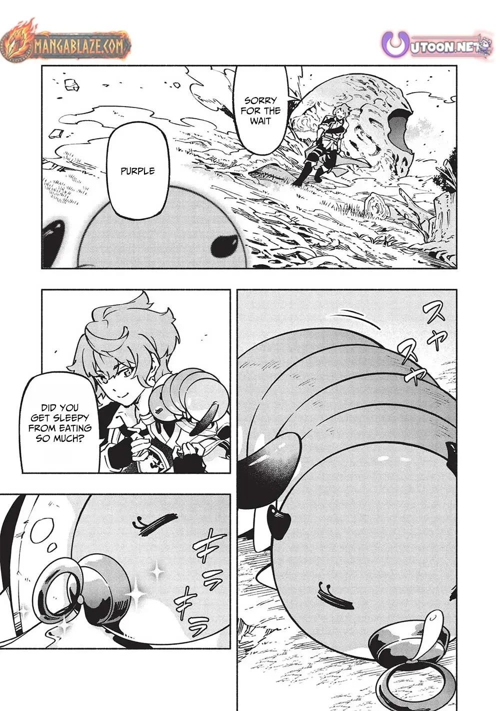 Megami kara "Fuka" no Skill wo Sazukatta Ore ga, Naze ka Genjuuya Shinjuu wo Shitagaeru Saikyou Tamer ni Naru Made Chapter 10 page 12 - 