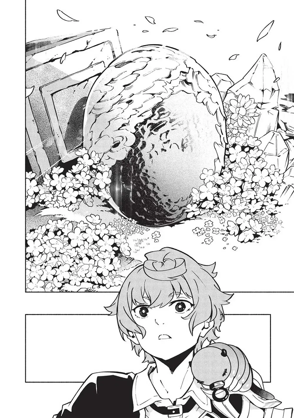 Megami kara "Fuka" no Skill wo Sazukatta Ore ga, Naze ka Genjuuya Shinjuu wo Shitagaeru Saikyou Tamer ni Naru Made Chapter 10 page 15 - 