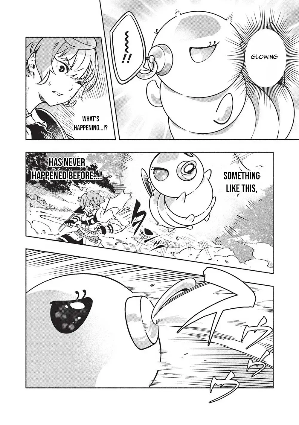 Megami kara "Fuka" no Skill wo Sazukatta Ore ga, Naze ka Genjuuya Shinjuu wo Shitagaeru Saikyou Tamer ni Naru Made Chapter 10 page 3 - 