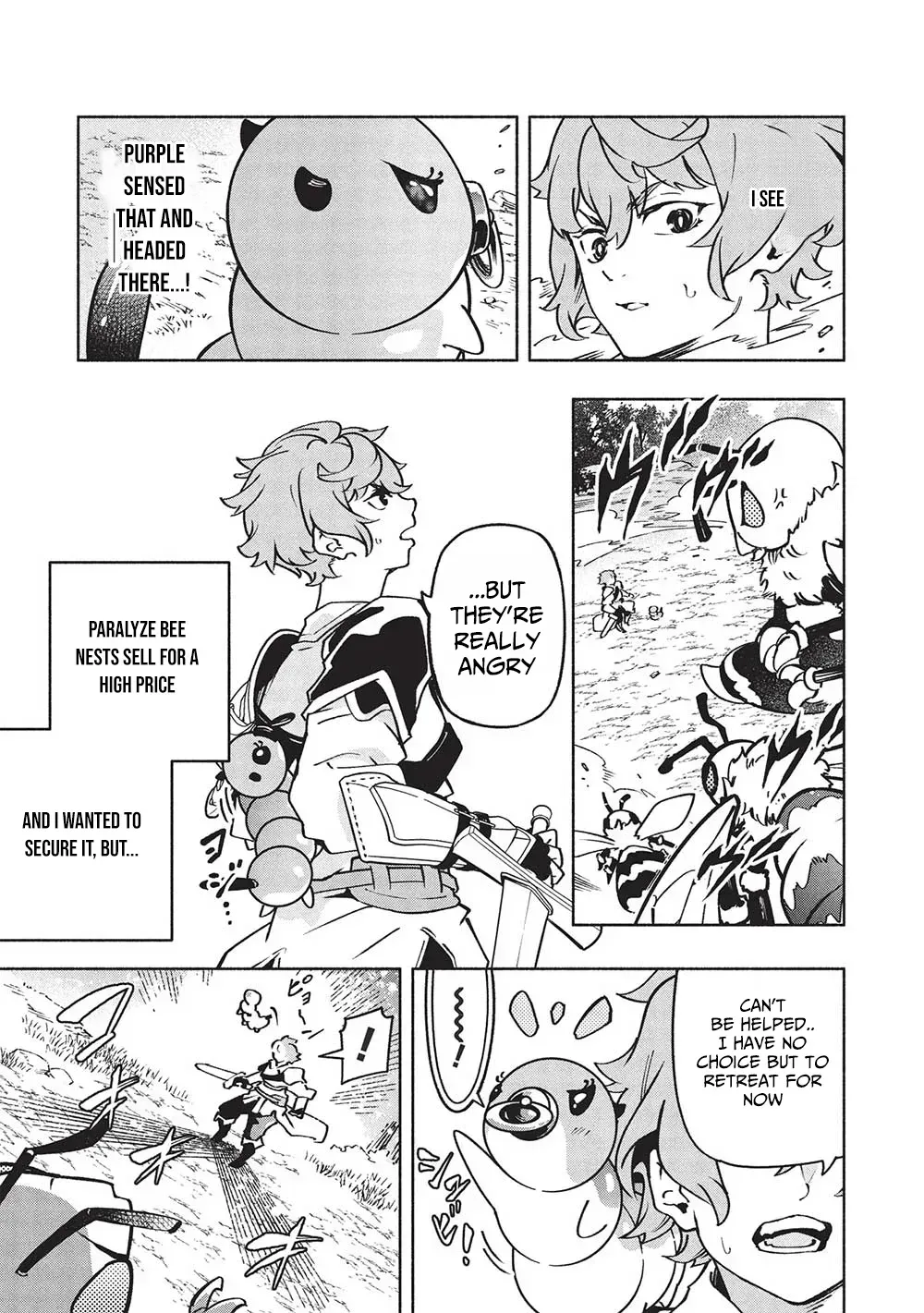 Megami kara "Fuka" no Skill wo Sazukatta Ore ga, Naze ka Genjuuya Shinjuu wo Shitagaeru Saikyou Tamer ni Naru Made Chapter 10 page 6 - 