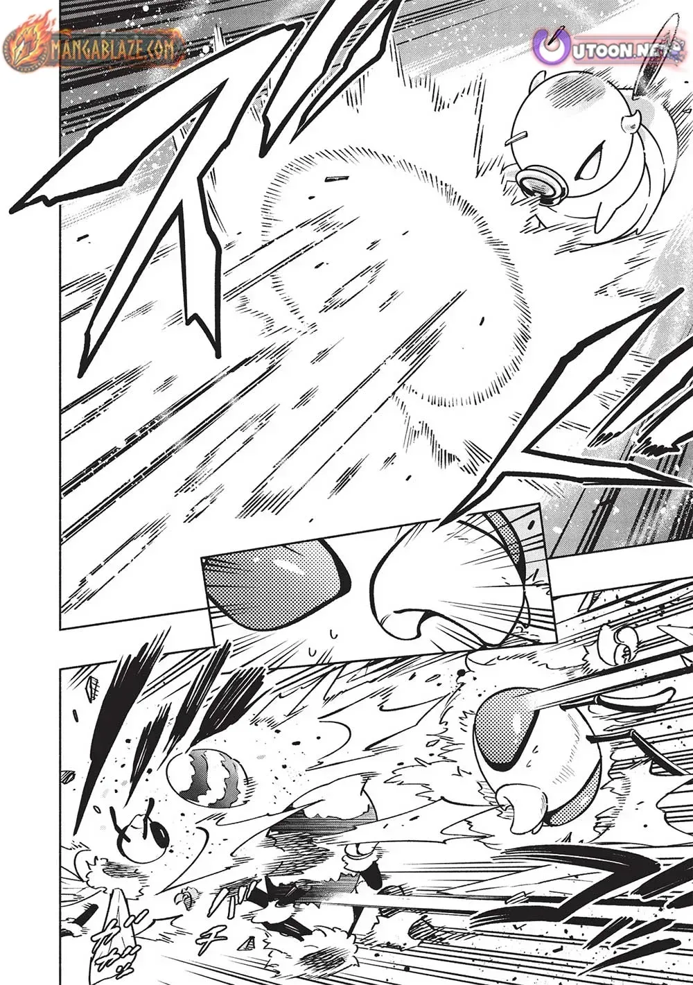 Megami kara "Fuka" no Skill wo Sazukatta Ore ga, Naze ka Genjuuya Shinjuu wo Shitagaeru Saikyou Tamer ni Naru Made Chapter 10 page 7 - 