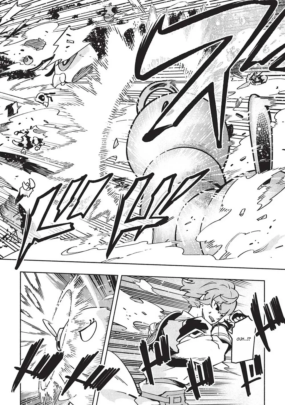 Megami kara "Fuka" no Skill wo Sazukatta Ore ga, Naze ka Genjuuya Shinjuu wo Shitagaeru Saikyou Tamer ni Naru Made Chapter 10 page 9 - 