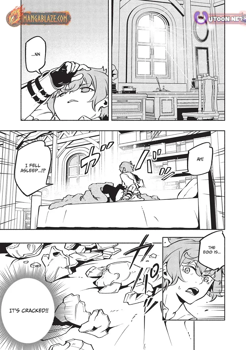 Megami kara "Fuka" no Skill wo Sazukatta Ore ga, Naze ka Genjuuya Shinjuu wo Shitagaeru Saikyou Tamer ni Naru Made Chapter 11 page 12 - 