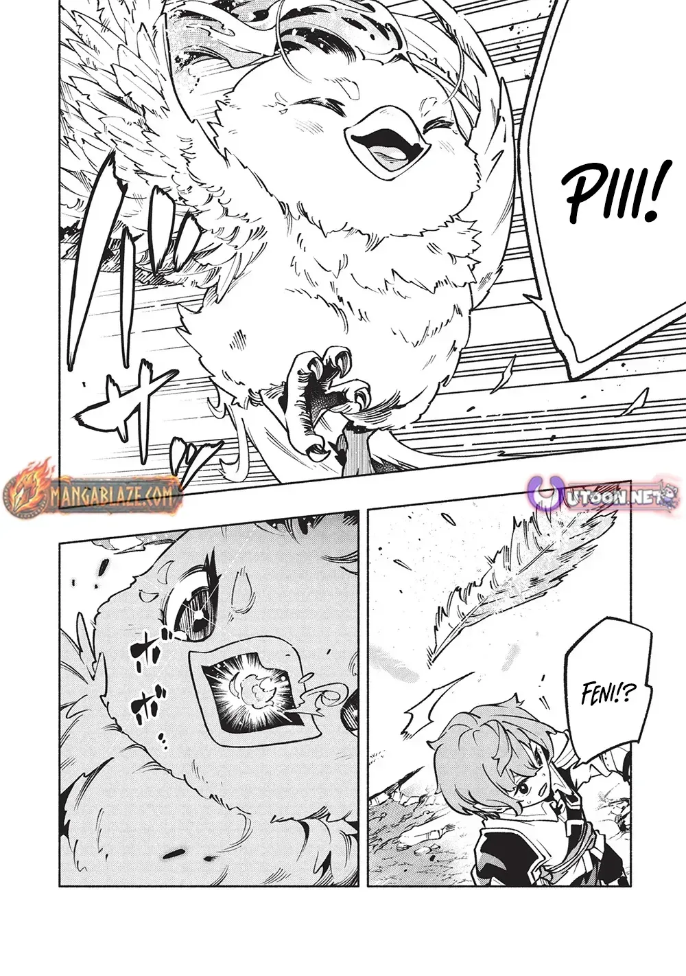 Megami kara "Fuka" no Skill wo Sazukatta Ore ga, Naze ka Genjuuya Shinjuu wo Shitagaeru Saikyou Tamer ni Naru Made Chapter 12 page 11 - 