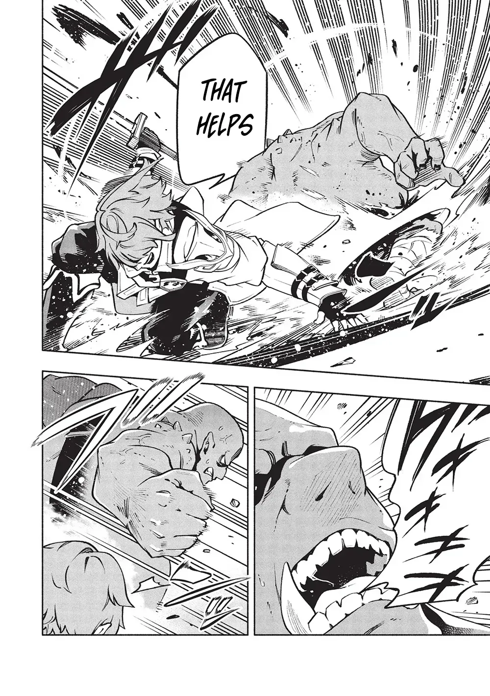 Megami kara "Fuka" no Skill wo Sazukatta Ore ga, Naze ka Genjuuya Shinjuu wo Shitagaeru Saikyou Tamer ni Naru Made Chapter 12 page 13 - 