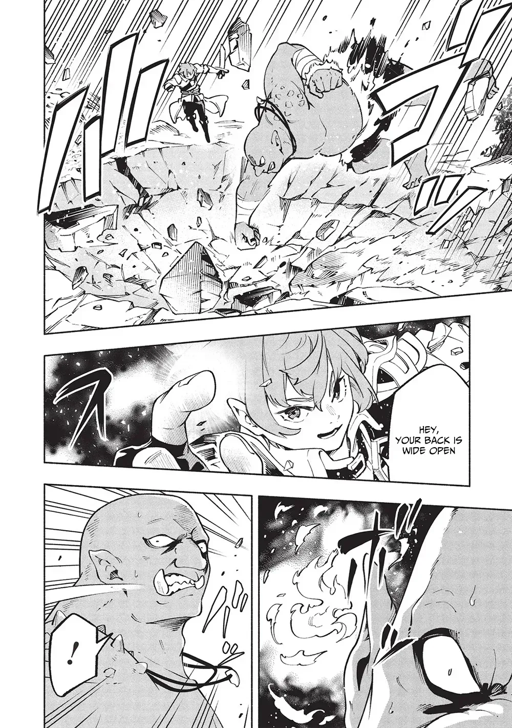 Megami kara "Fuka" no Skill wo Sazukatta Ore ga, Naze ka Genjuuya Shinjuu wo Shitagaeru Saikyou Tamer ni Naru Made Chapter 12 page 15 - 