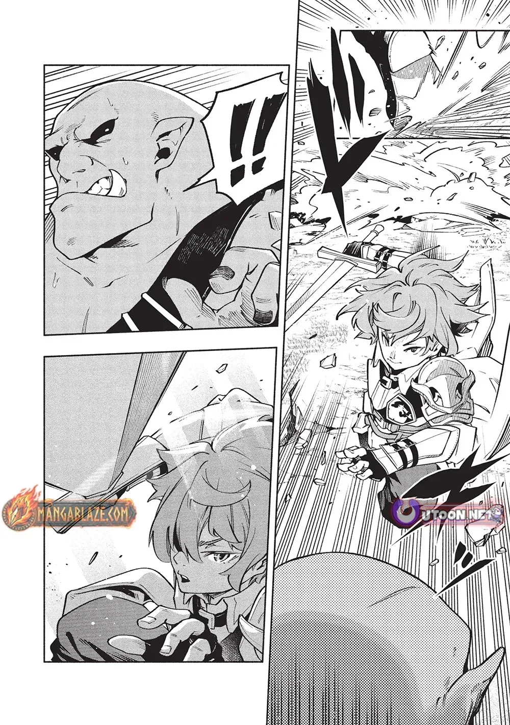 Megami kara "Fuka" no Skill wo Sazukatta Ore ga, Naze ka Genjuuya Shinjuu wo Shitagaeru Saikyou Tamer ni Naru Made Chapter 12 page 7 - 