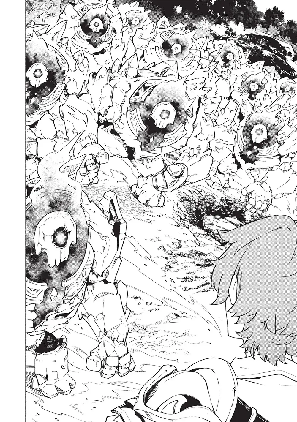 Megami kara "Fuka" no Skill wo Sazukatta Ore ga, Naze ka Genjuuya Shinjuu wo Shitagaeru Saikyou Tamer ni Naru Made Chapter 13 page 15 - 