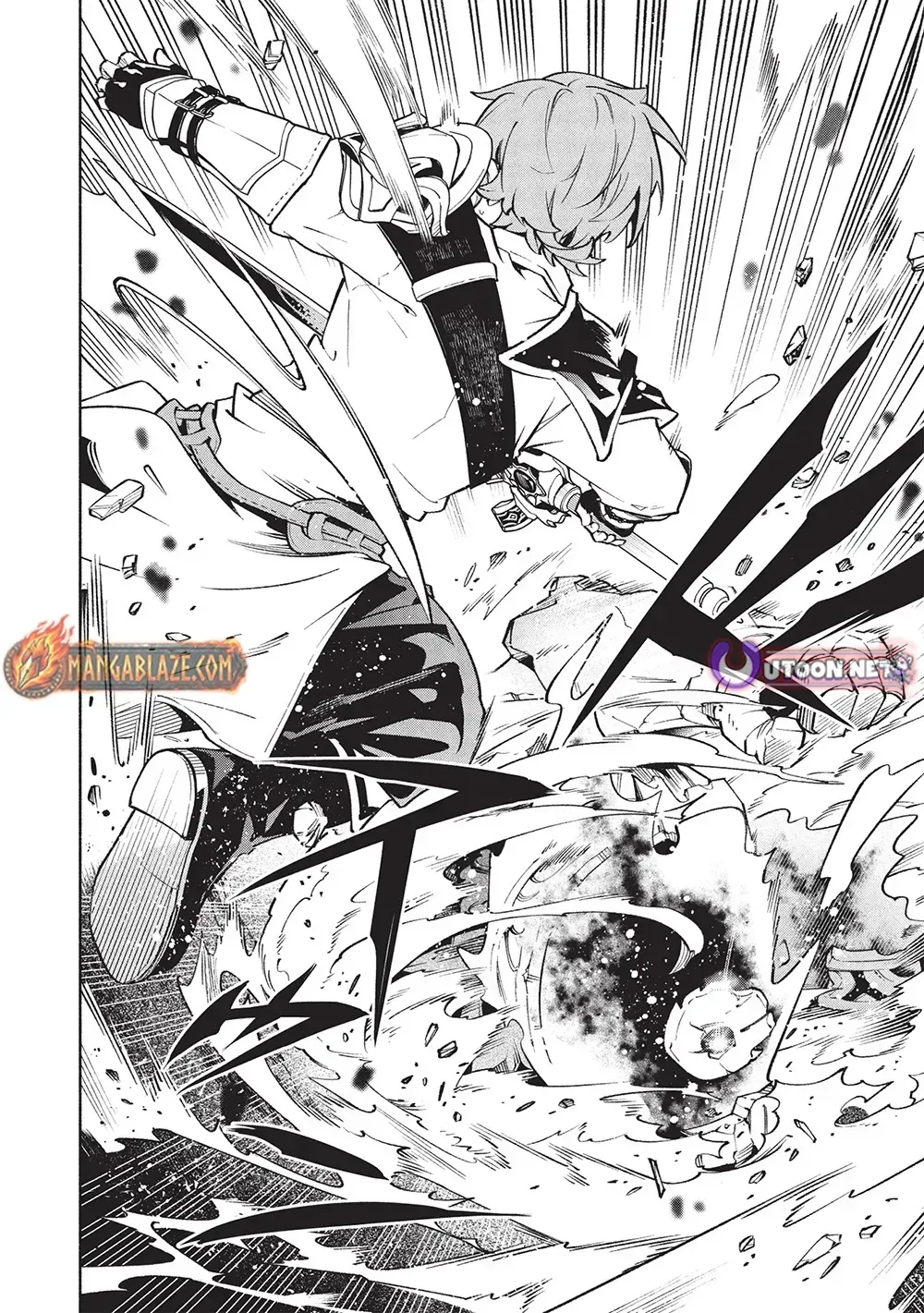 Megami kara "Fuka" no Skill wo Sazukatta Ore ga, Naze ka Genjuuya Shinjuu wo Shitagaeru Saikyou Tamer ni Naru Made Chapter 14 page 11 - 