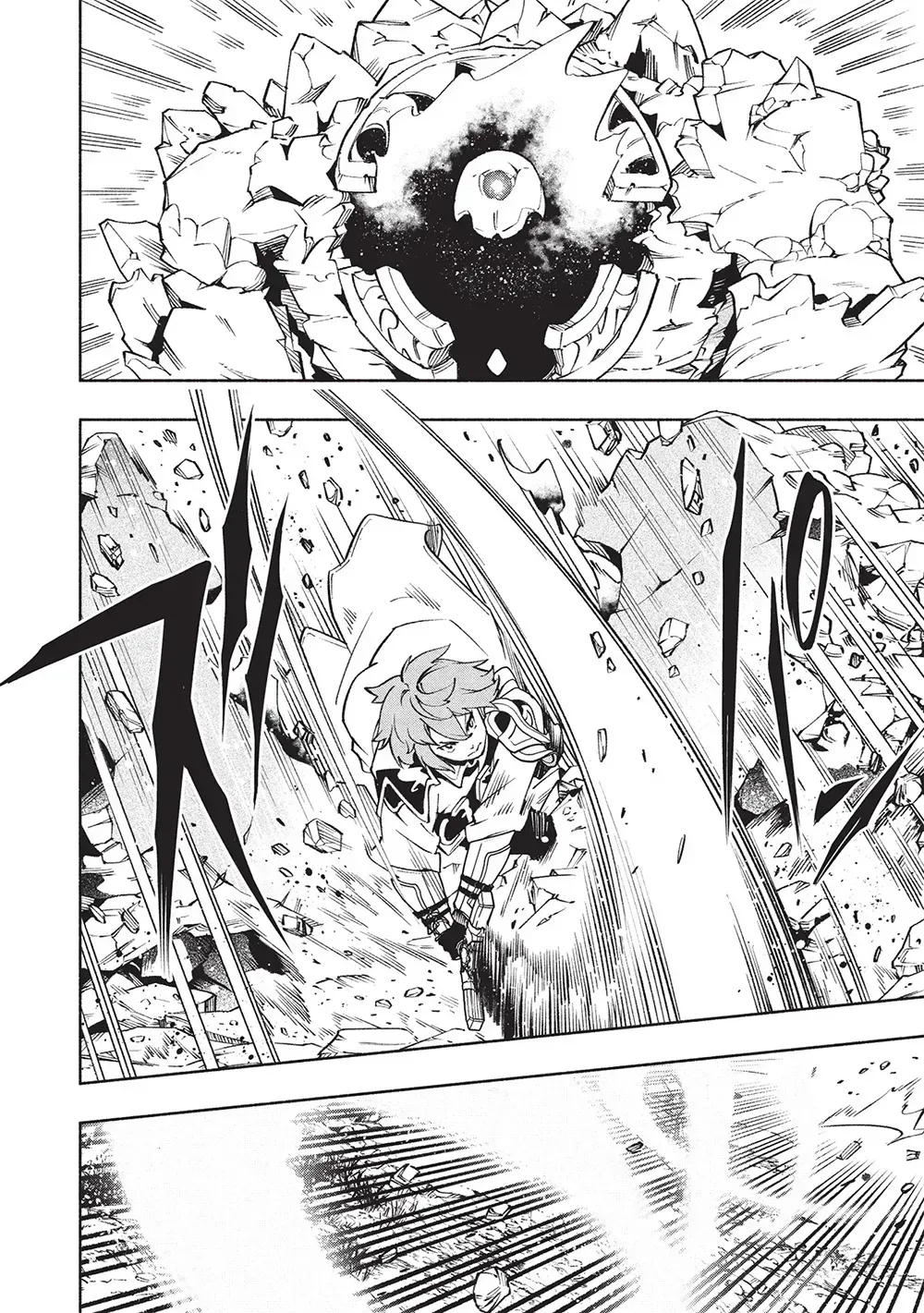 Megami kara "Fuka" no Skill wo Sazukatta Ore ga, Naze ka Genjuuya Shinjuu wo Shitagaeru Saikyou Tamer ni Naru Made Chapter 14 page 13 - 