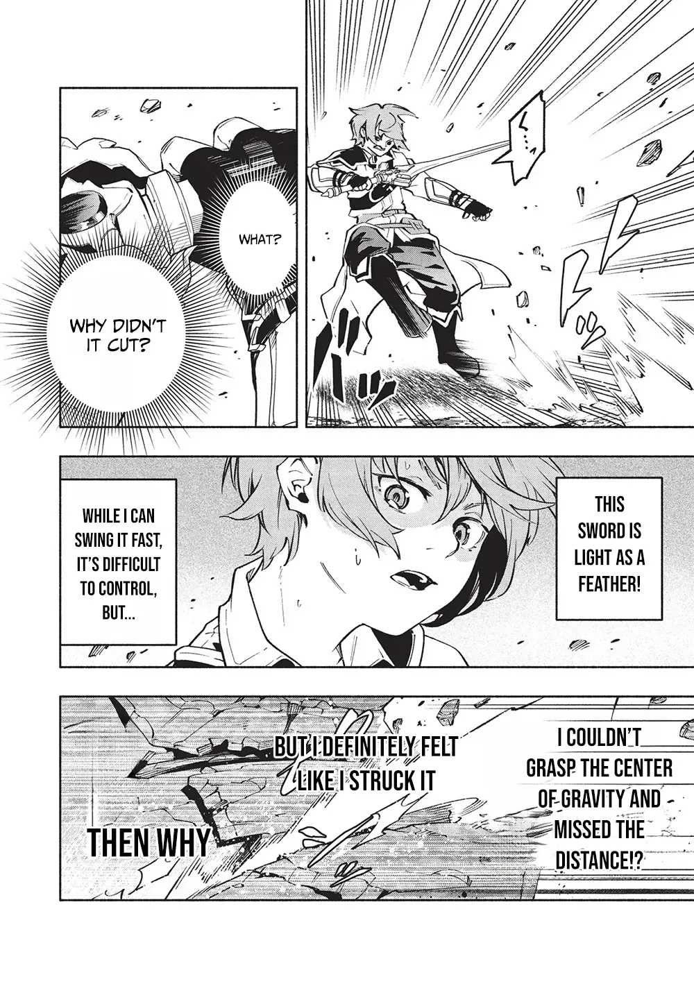 Megami kara "Fuka" no Skill wo Sazukatta Ore ga, Naze ka Genjuuya Shinjuu wo Shitagaeru Saikyou Tamer ni Naru Made Chapter 14 page 9 - 