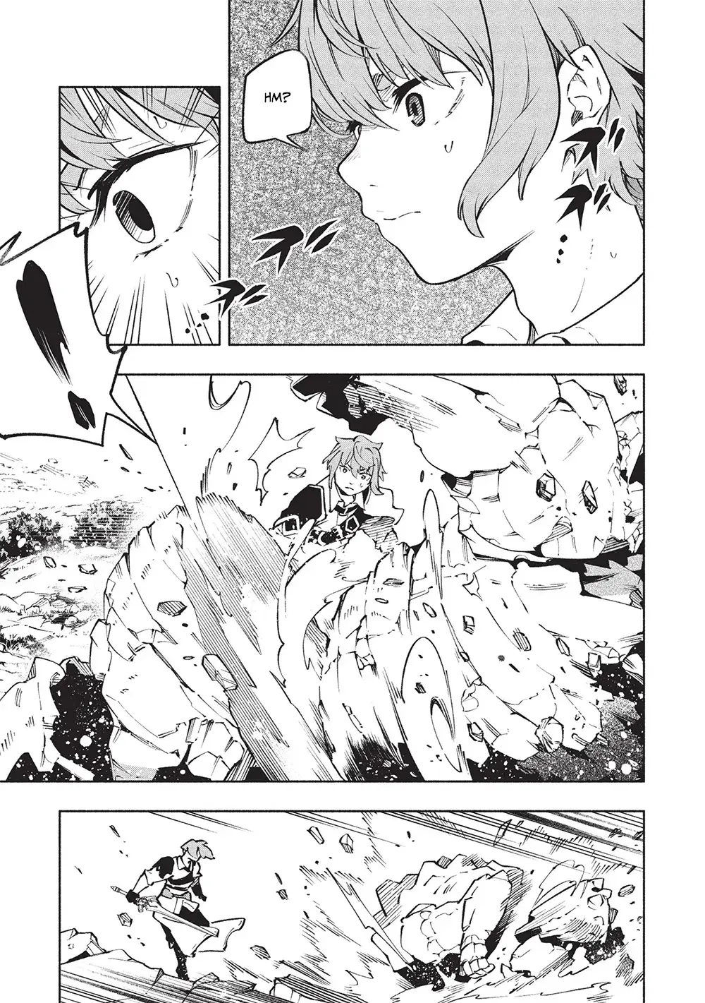 Megami kara "Fuka" no Skill wo Sazukatta Ore ga, Naze ka Genjuuya Shinjuu wo Shitagaeru Saikyou Tamer ni Naru Made Chapter 14 page 10 - 