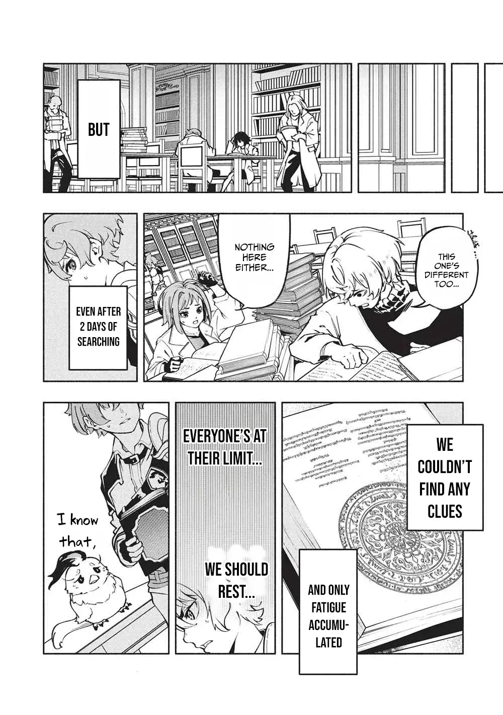 Megami kara "Fuka" no Skill wo Sazukatta Ore ga, Naze ka Genjuuya Shinjuu wo Shitagaeru Saikyou Tamer ni Naru Made Chapter 15 page 15 - 