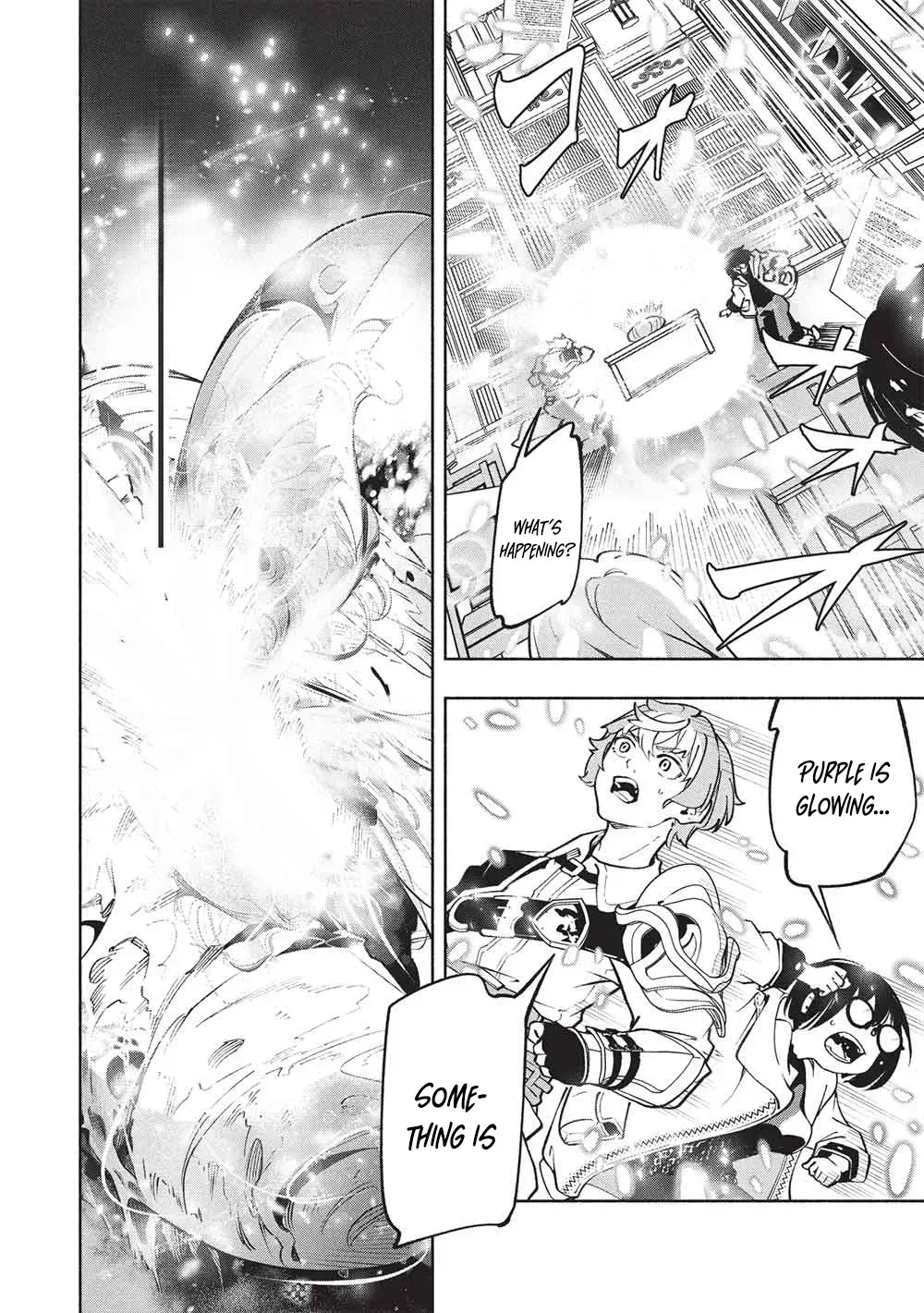 Megami kara "Fuka" no Skill wo Sazukatta Ore ga, Naze ka Genjuuya Shinjuu wo Shitagaeru Saikyou Tamer ni Naru Made Chapter 15 page 19 - 