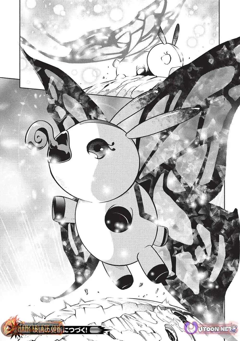 Megami kara "Fuka" no Skill wo Sazukatta Ore ga, Naze ka Genjuuya Shinjuu wo Shitagaeru Saikyou Tamer ni Naru Made Chapter 15 page 20 - 