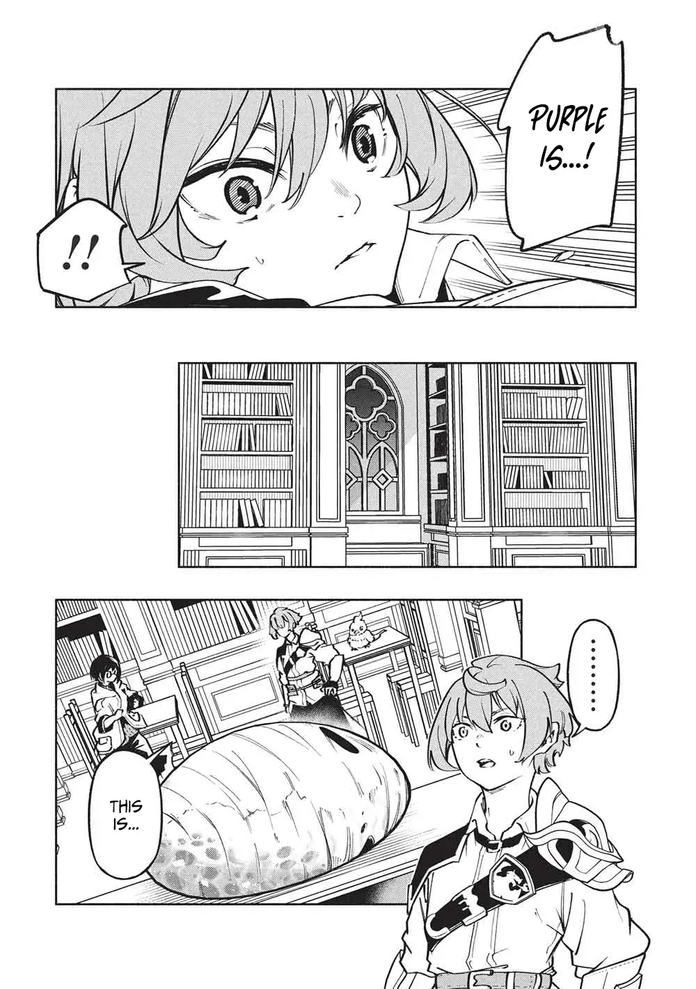 Megami kara "Fuka" no Skill wo Sazukatta Ore ga, Naze ka Genjuuya Shinjuu wo Shitagaeru Saikyou Tamer ni Naru Made Chapter 15 page 10 - 