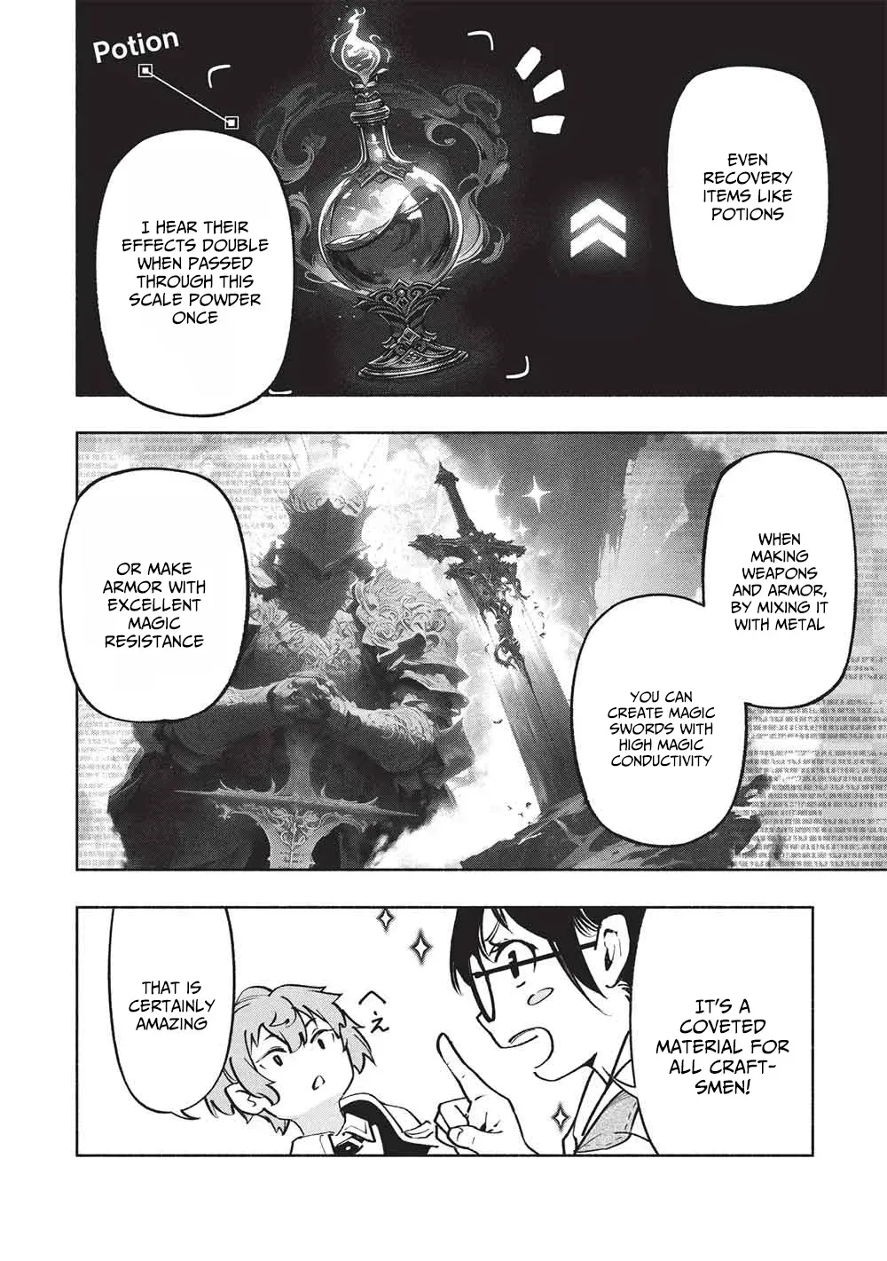 Megami kara "Fuka" no Skill wo Sazukatta Ore ga, Naze ka Genjuuya Shinjuu wo Shitagaeru Saikyou Tamer ni Naru Made Chapter 16 page 13 - 