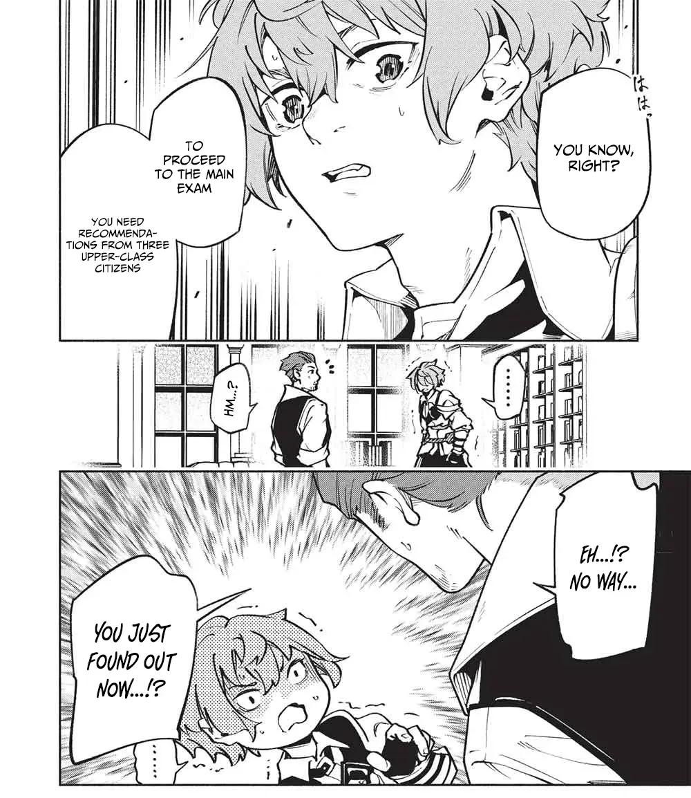 Megami kara "Fuka" no Skill wo Sazukatta Ore ga, Naze ka Genjuuya Shinjuu wo Shitagaeru Saikyou Tamer ni Naru Made Chapter 16 page 17 - 
