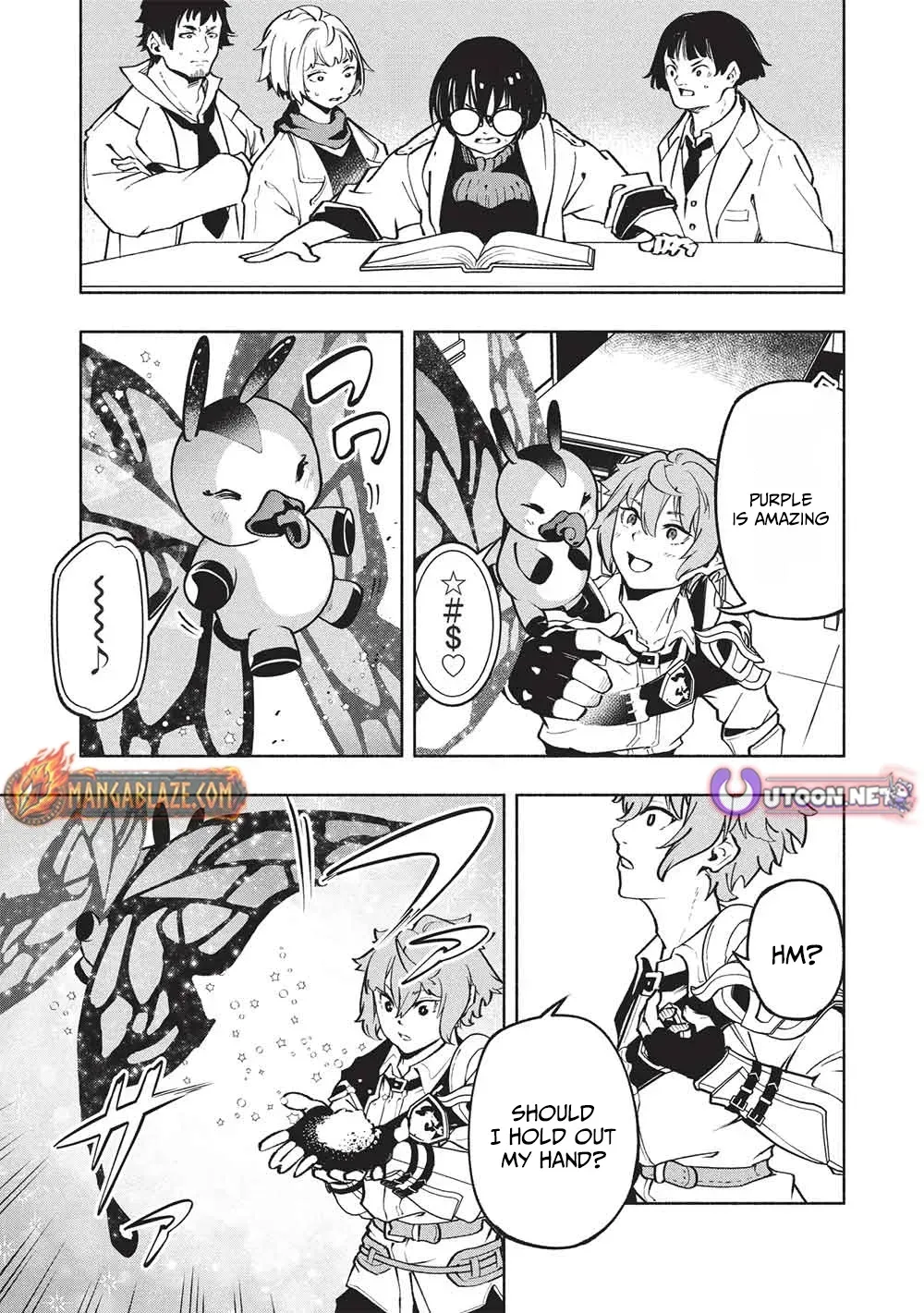 Megami kara "Fuka" no Skill wo Sazukatta Ore ga, Naze ka Genjuuya Shinjuu wo Shitagaeru Saikyou Tamer ni Naru Made Chapter 16 page 6 - 