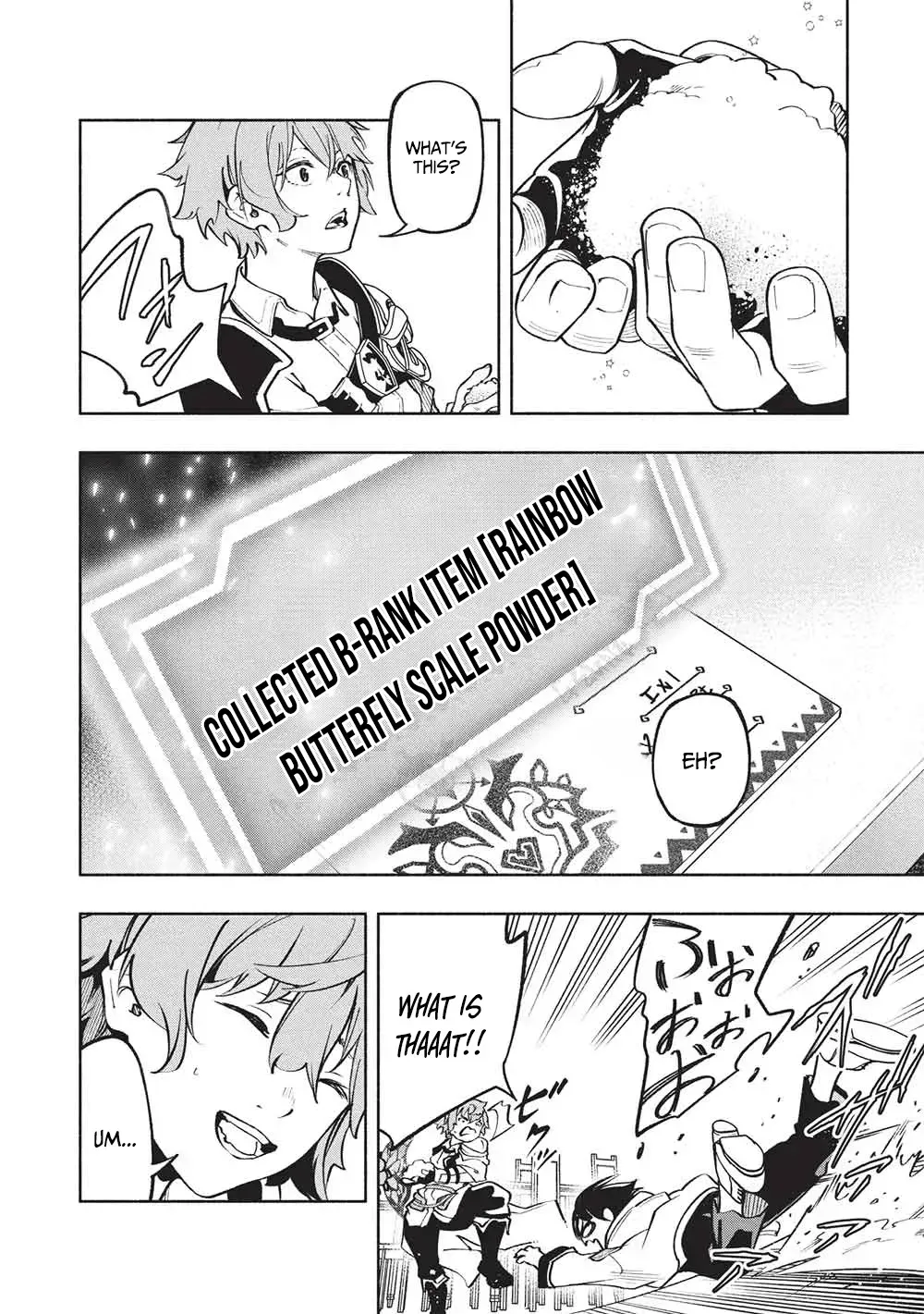 Megami kara "Fuka" no Skill wo Sazukatta Ore ga, Naze ka Genjuuya Shinjuu wo Shitagaeru Saikyou Tamer ni Naru Made Chapter 16 page 7 - 