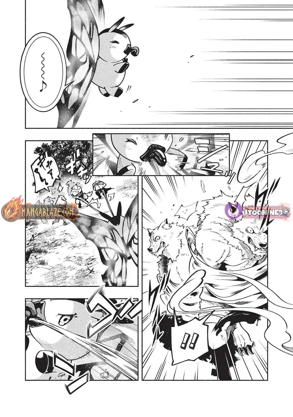 Megami kara "Fuka" no Skill wo Sazukatta Ore ga, Naze ka Genjuuya Shinjuu wo Shitagaeru Saikyou Tamer ni Naru Made Chapter 17 page 3 - 