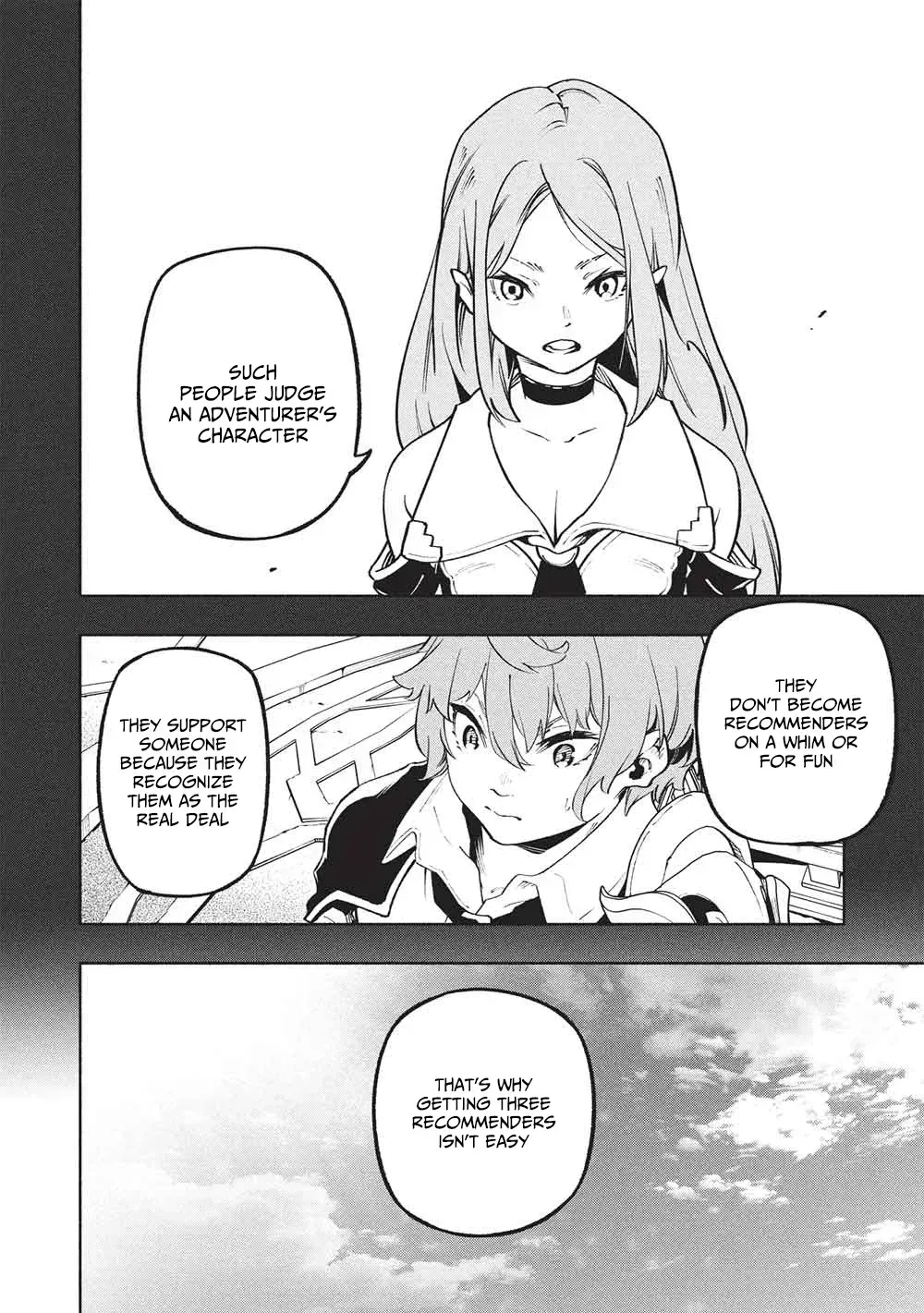 Megami kara "Fuka" no Skill wo Sazukatta Ore ga, Naze ka Genjuuya Shinjuu wo Shitagaeru Saikyou Tamer ni Naru Made Chapter 17 page 9 - 
