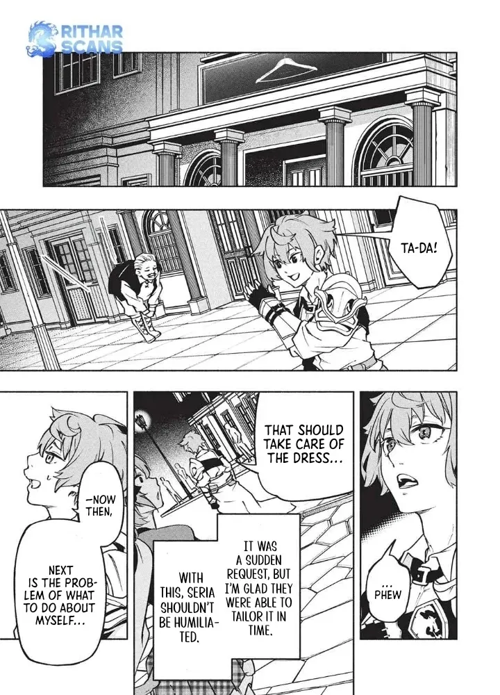 Megami kara "Fuka" no Skill wo Sazukatta Ore ga, Naze ka Genjuuya Shinjuu wo Shitagaeru Saikyou Tamer ni Naru Made Chapter 18 page 11 - 