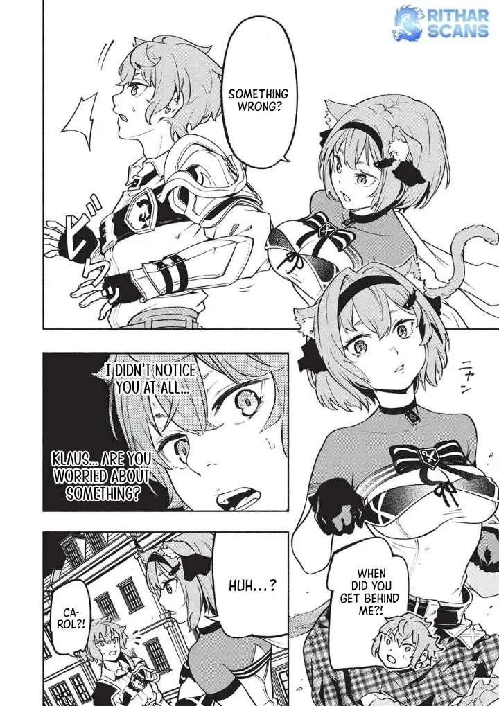 Megami kara "Fuka" no Skill wo Sazukatta Ore ga, Naze ka Genjuuya Shinjuu wo Shitagaeru Saikyou Tamer ni Naru Made Chapter 18 page 12 - 