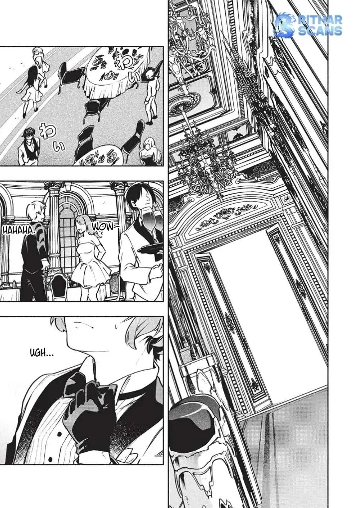 Megami kara "Fuka" no Skill wo Sazukatta Ore ga, Naze ka Genjuuya Shinjuu wo Shitagaeru Saikyou Tamer ni Naru Made Chapter 18 page 15 - 