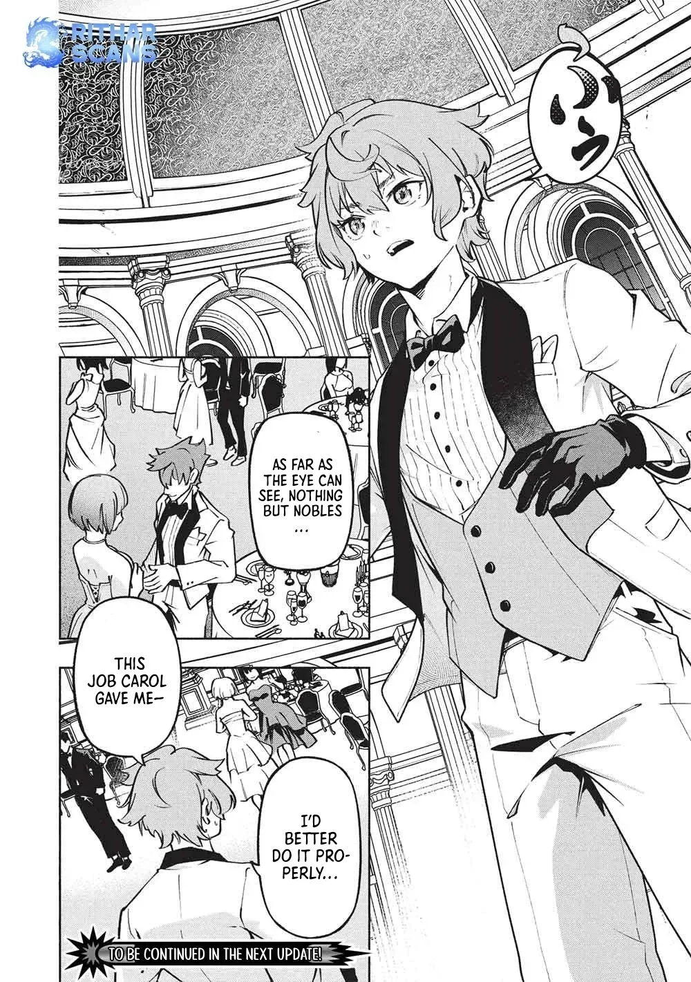 Megami kara "Fuka" no Skill wo Sazukatta Ore ga, Naze ka Genjuuya Shinjuu wo Shitagaeru Saikyou Tamer ni Naru Made Chapter 18 page 16 - 