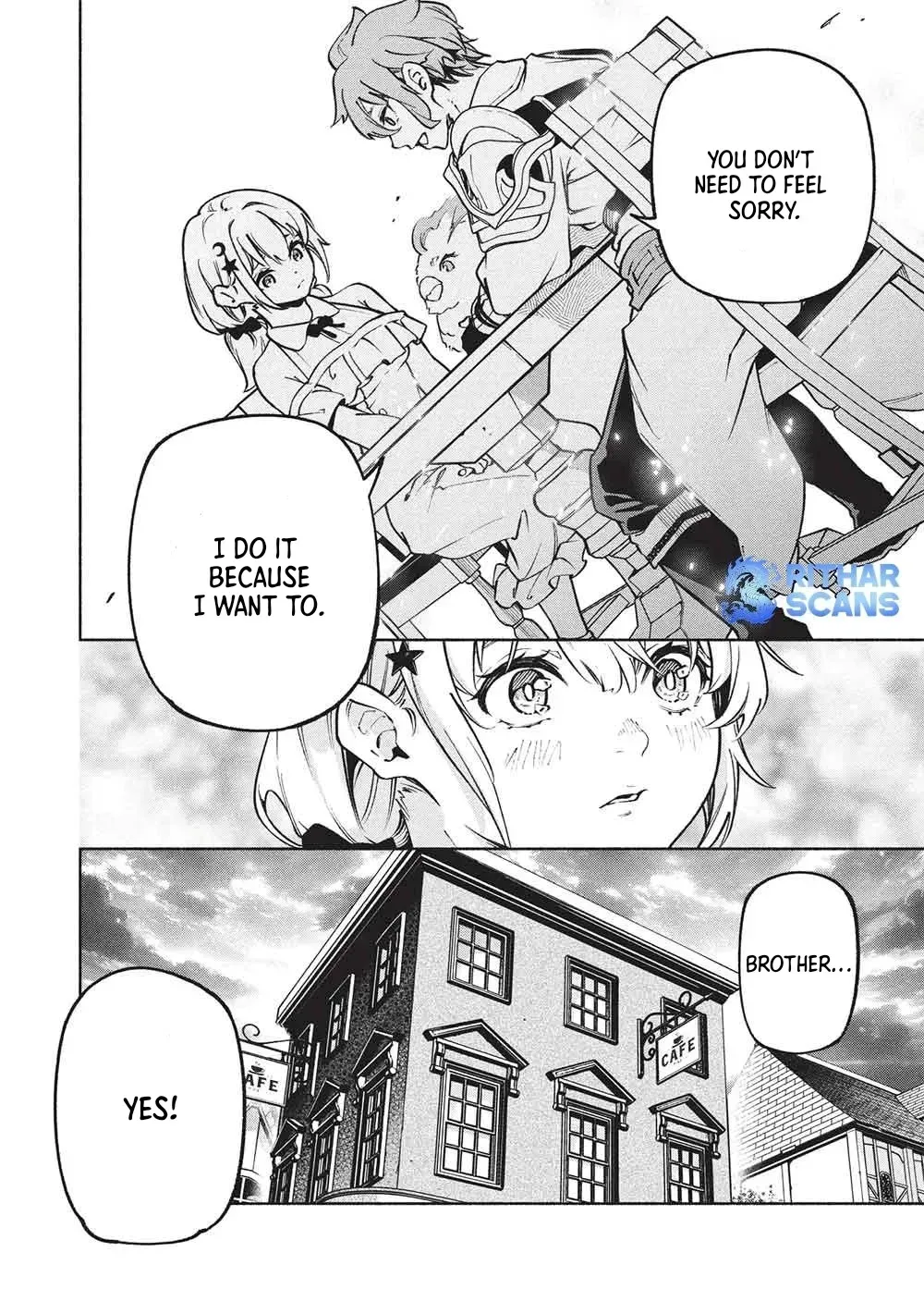 Megami kara "Fuka" no Skill wo Sazukatta Ore ga, Naze ka Genjuuya Shinjuu wo Shitagaeru Saikyou Tamer ni Naru Made Chapter 18 page 10 - 