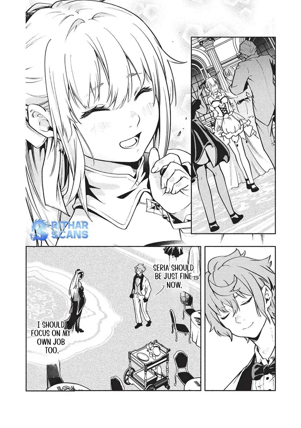 Megami kara "Fuka" no Skill wo Sazukatta Ore ga, Naze ka Genjuuya Shinjuu wo Shitagaeru Saikyou Tamer ni Naru Made Chapter 19 page 14 - 