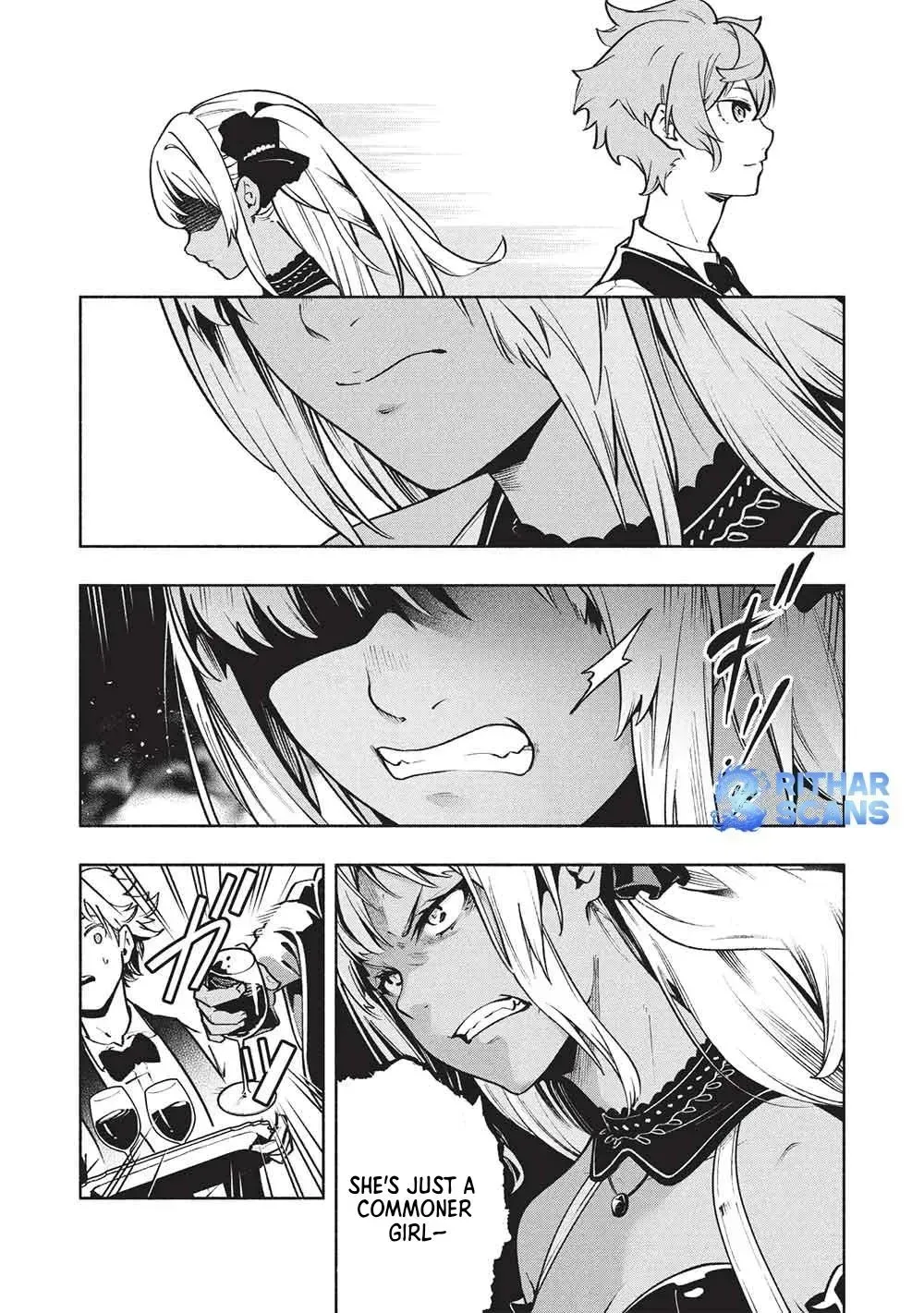 Megami kara "Fuka" no Skill wo Sazukatta Ore ga, Naze ka Genjuuya Shinjuu wo Shitagaeru Saikyou Tamer ni Naru Made Chapter 19 page 15 - 