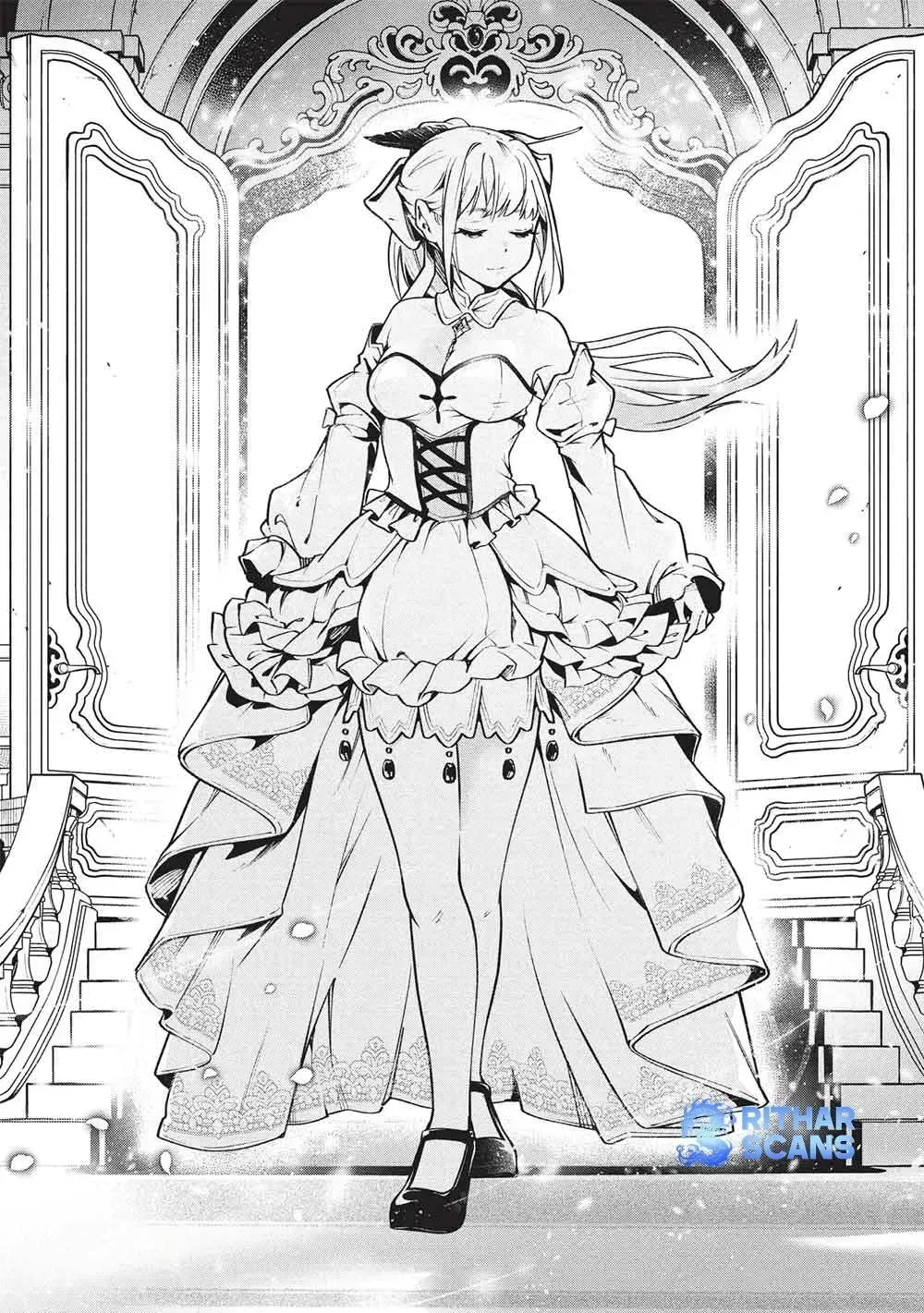 Megami kara "Fuka" no Skill wo Sazukatta Ore ga, Naze ka Genjuuya Shinjuu wo Shitagaeru Saikyou Tamer ni Naru Made Chapter 19 page 10 - 